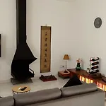 بيت للعطل Jade *