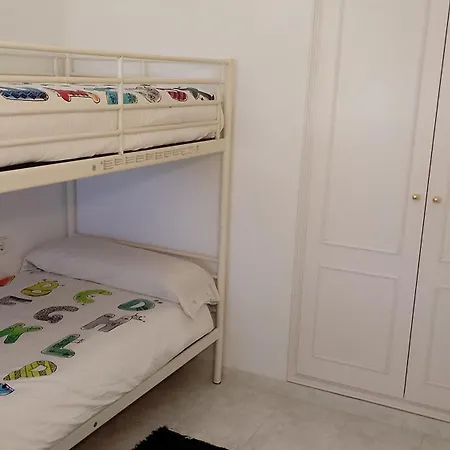 Сasa de vacaciones Jade L' Escala