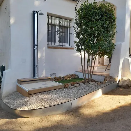 Сasa de vacaciones Jade