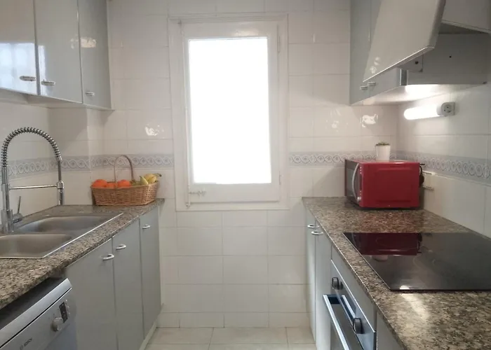 Holiday home Jade L'Escala