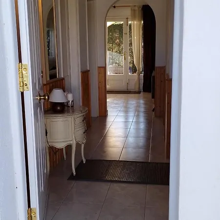 Holiday home Jade