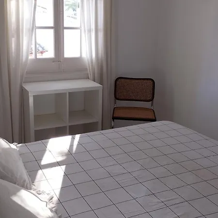 Jade Feriehus L' Escala